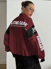 RACING JACKET β SPEED SERIES