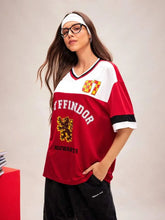 ANIMEFY X HARRY POTTER π₯ β Gryffindor β07 Drop
