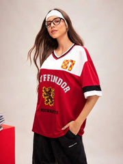 ANIMEFY X HARRY POTTER π₯ β Gryffindor β07 Drop