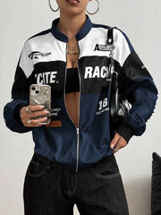 RACING JACKET β SPEED SERIES