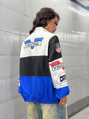 RACING JACKET β SPEED SERIES