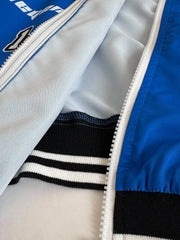 TurboBlue Street Racing Jacket