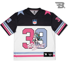 True Spirit 39 jersey