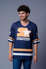 Blue Starter Pro