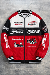 RACING JACKET β SPEED SERIES