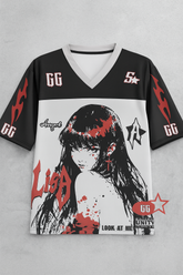 VIGOR: Bloodline Edition Jersey π©Έ