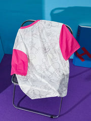DEXTER’S LAB 🔬 – Dee Dee Jersey