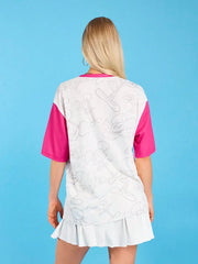 DEXTER’S LAB 🔬 – Dee Dee Jersey