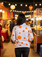 π Dragon Ball Z Inspired Bomber Jacket