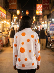 π Dragon Ball Z Inspired Bomber Jacket