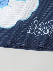 GRUMPY BEARS BLUE TEE π»ββοΈ