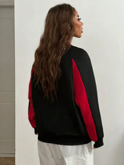 OPTIMISM FireLine Sweatshirt – Apidote