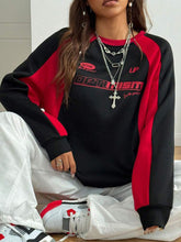 OPTIMISM FireLine Sweatshirt β Apidote
