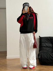 OPTIMISM FireLine Sweatshirt – Apidote