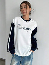 OPTIMISM MonoWave Sweatshirt β Apidote