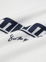 OPTIMISM MonoWave Sweatshirt – Apidote