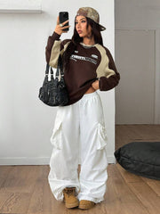 OPTIMISM TerraTone Sweatshirt Apidote