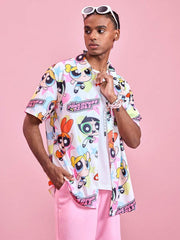 π Powerpuff Drip β Nostalgia