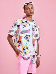 π Powerpuff Drip β Nostalgia
