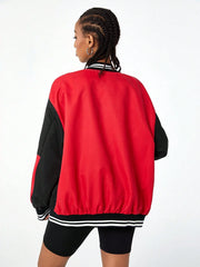 Redline Speed Racing Jacket