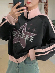 RACING JACKET β SPEED SERIES