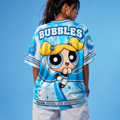 ๐ Bubbles Skywave Jersey