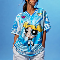 ๐ Bubbles Skywave Jersey