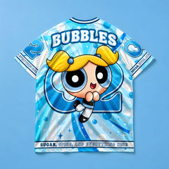 ๐ Bubbles Skywave Jersey