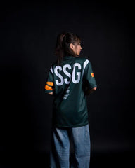 SSG Elite Pirate Jersey