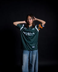 SSG Elite Pirate Jersey