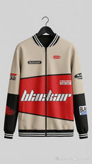 Blackair Racing Edge Fleece Jacket