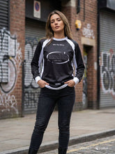 π€ WTG βStay Wildβ Graphic Sweatshirt