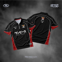 Straw Hat Legacy Jersey