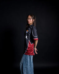 Straw Hat Legacy Jersey