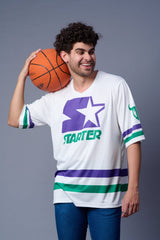 White Starter Pro