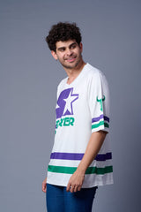 White Starter Pro