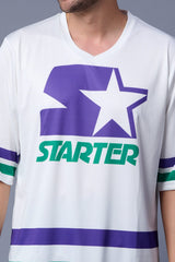 White Starter Pro