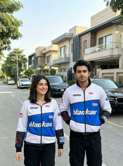 RACING JACKET β SPEED SERIES