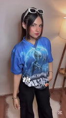 ☄️Speed Zone: Alien Uprising Jersey🛸