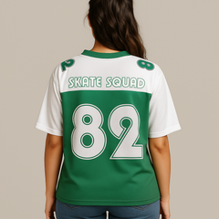 GRUMPY BEARS BLUE TEE π»ββοΈ