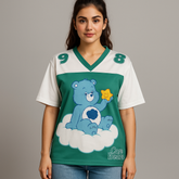 GRUMPY BEARS - Green Tee๐ปโโ๏ธ