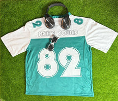 GRUMPY BEARS BLUE TEE π»ββοΈ