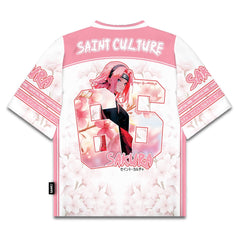 ๐ธ Sakura Haruno โ Jersey