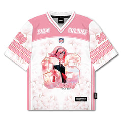 ๐ธ Sakura Haruno โ Jersey