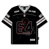 π©Έ Itachi Uchiha Edition β Jersey