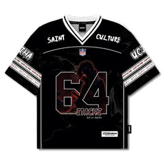 ๐ฉธ Itachi Uchiha Edition โ Jersey