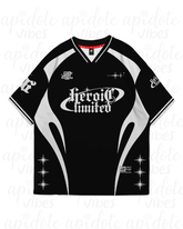 Heroic Limited 96
