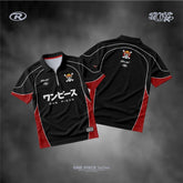 Straw Hat Legacy Jersey