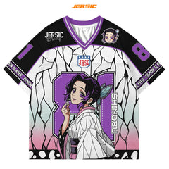 π¦ Shinobu Kocho β Jersey