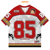 Tanjiro Kamado - Jerseys